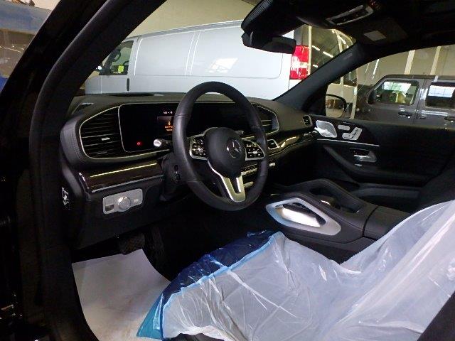 Mercedes Benz GLE450 4MATIC SUV 2020 (9)