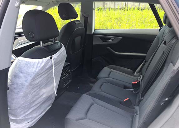 Audi Q8 3.0 TFSi A/T 2020 (10)