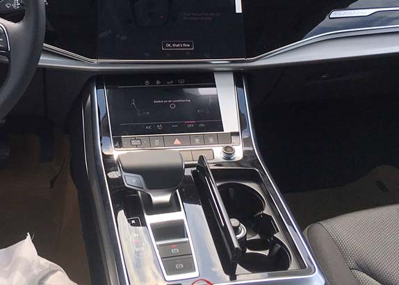 Audi Q8 3.0 TFSi A/T 2020 (12)