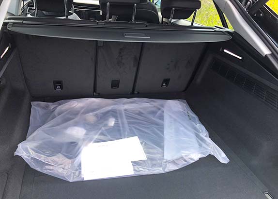 Audi Q8 3.0 TFSi A/T 2020 (14)