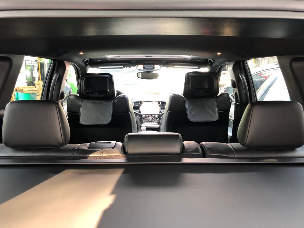 Jeep Grand Cherokee SRT 6,4l/V8 2019 (8)
