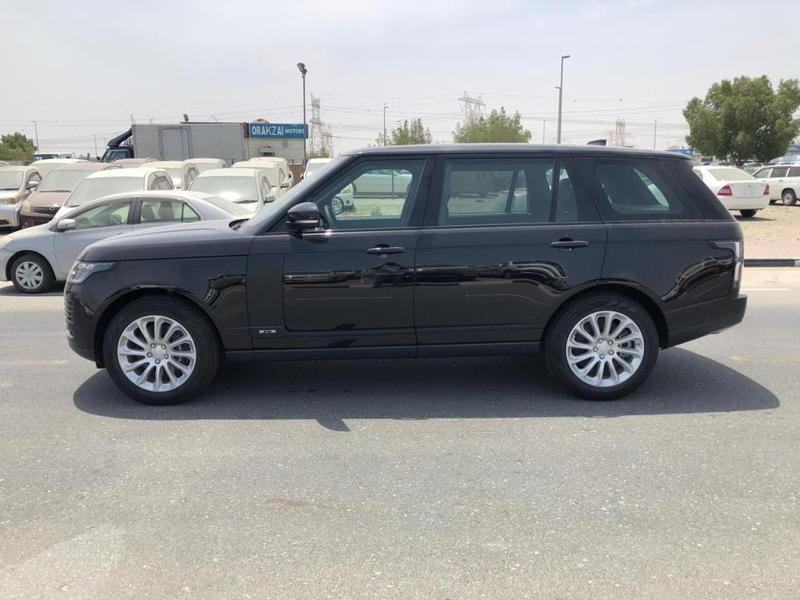 Range Rover LWB Vogue 3.0L 360ps Petrol 2020 (9)