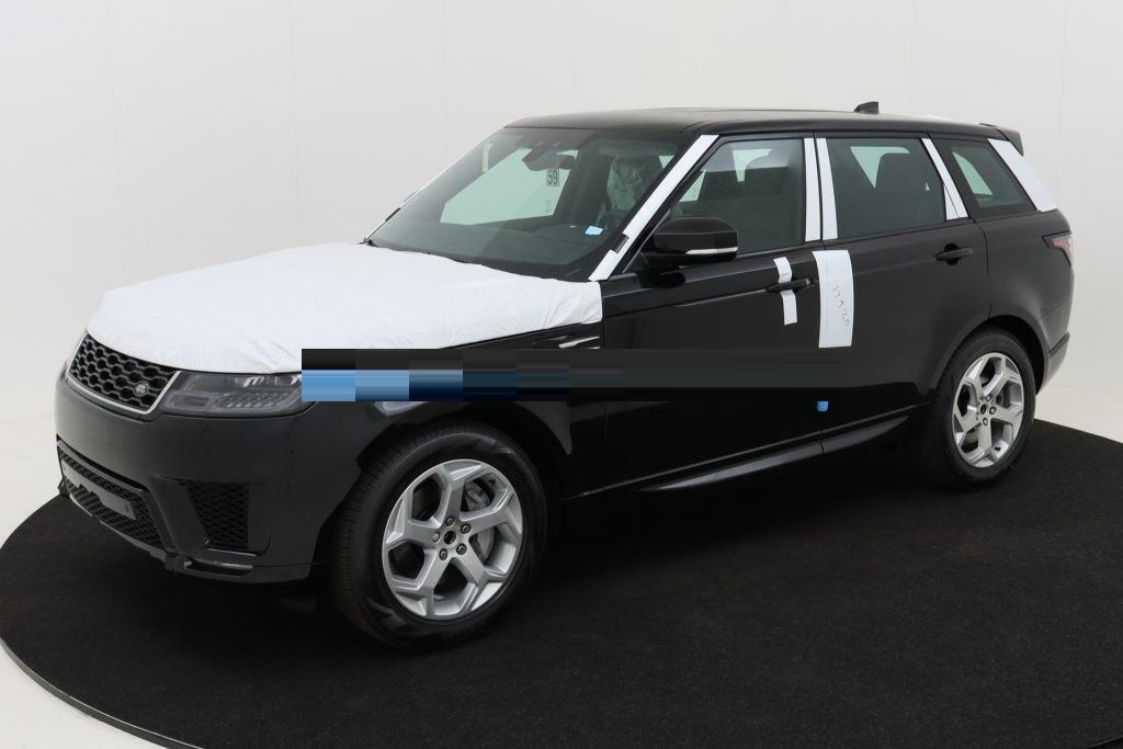Range Rover Sport 3.0L HSE 360hp Petrol 2020 (7)
