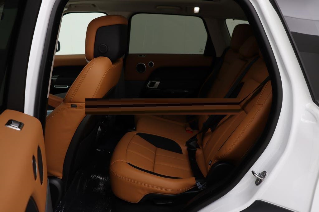 Range Rover Sport 3.0L HSE 360hp Petrol 2020 (9)