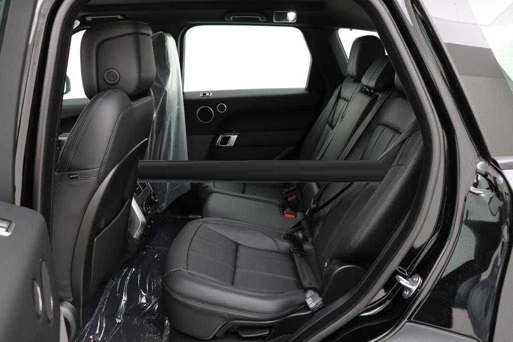 Range Rover Sport 3.0L HSE 360hp Petrol 2020 (10)