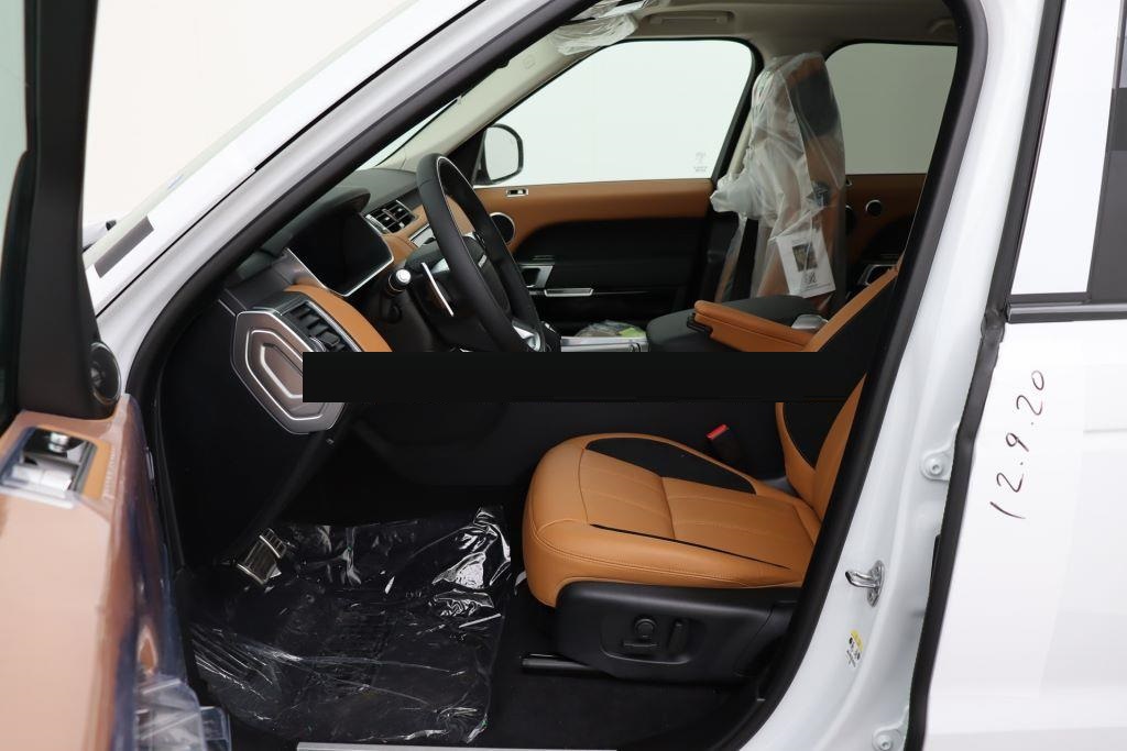Range Rover Sport 3.0L HSE 360hp Petrol 2020 (11)