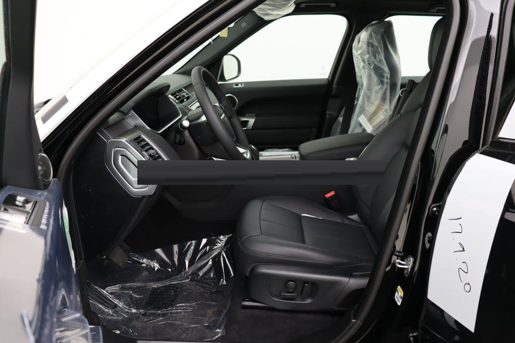 Range Rover Sport 3.0L HSE 360hp Petrol 2020 (12)