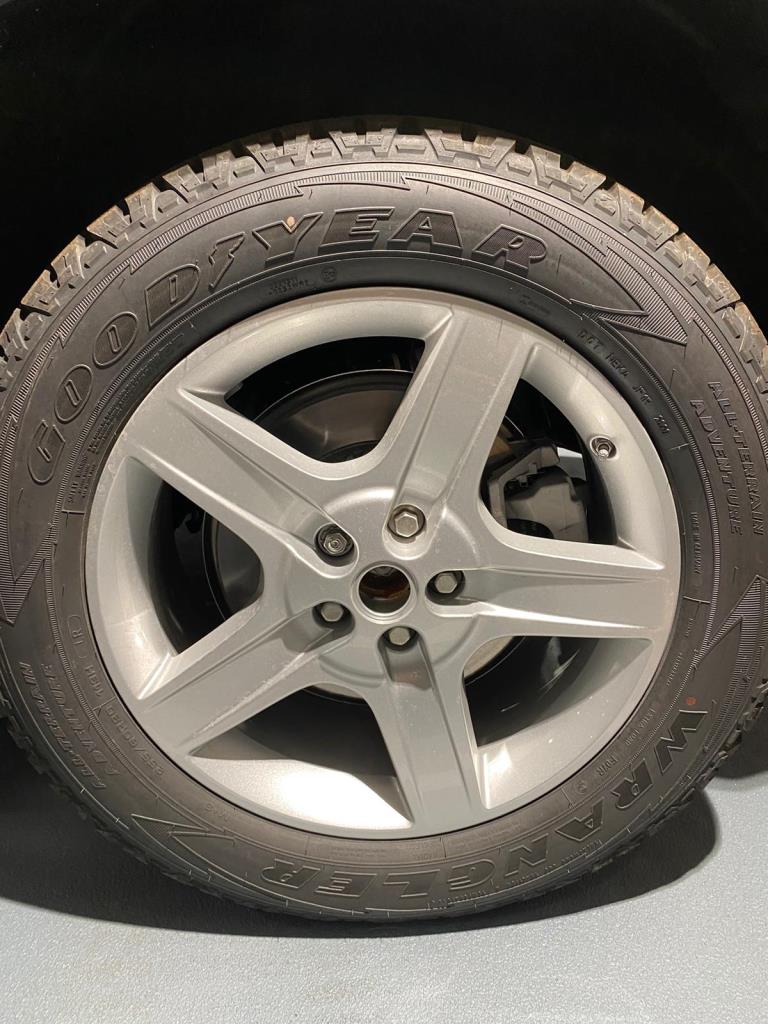 Land Rover Defender 110 3.0L P400 7-seater Petrol 2020 (16)