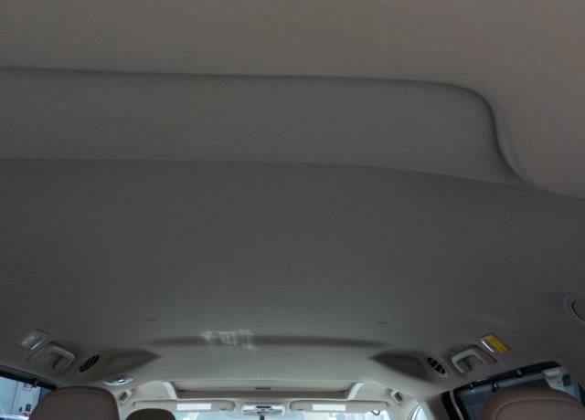Toyota Sienna XLE Leather 2020 (8)