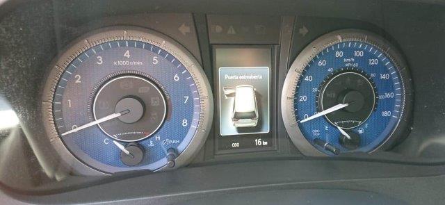Toyota Sienna XLE Leather 2020 (10)