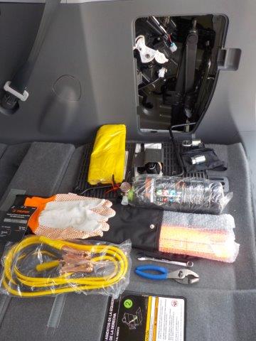 Toyota Sienna XLE Leather 2020 (11)