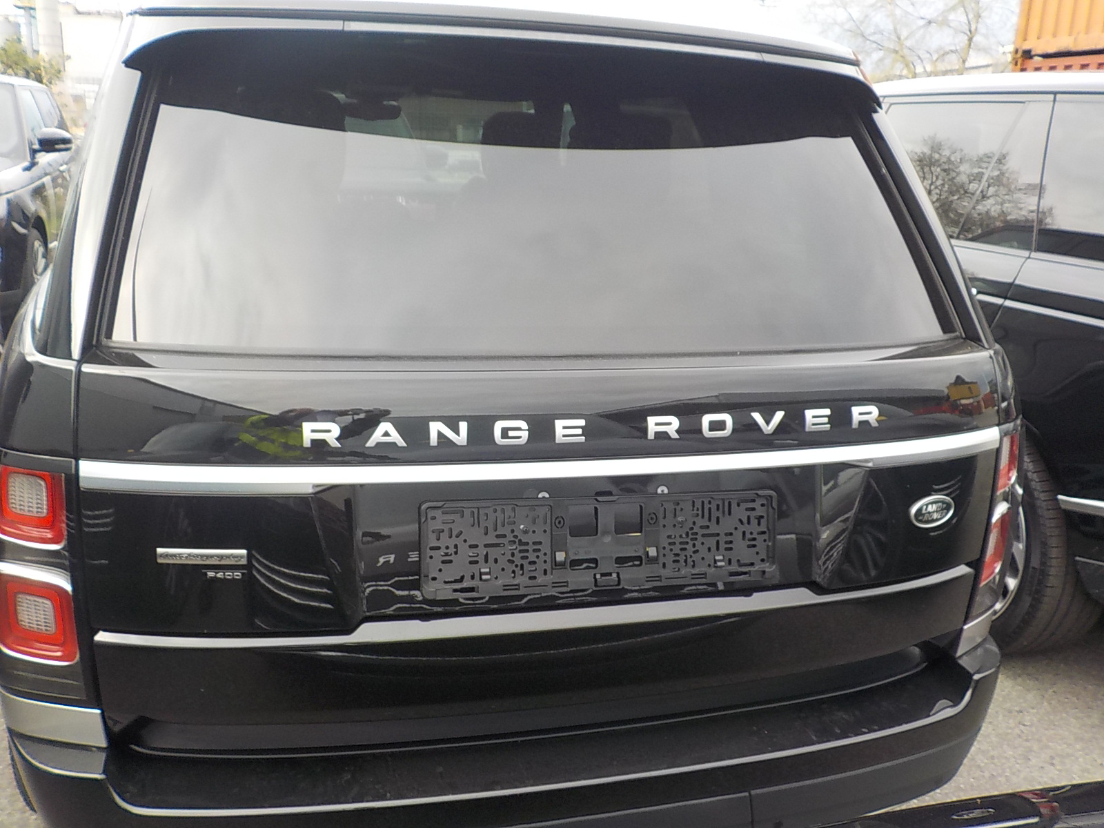 Range Rover Autobiography LWB P400 Petrol 3.0 2021 (7)