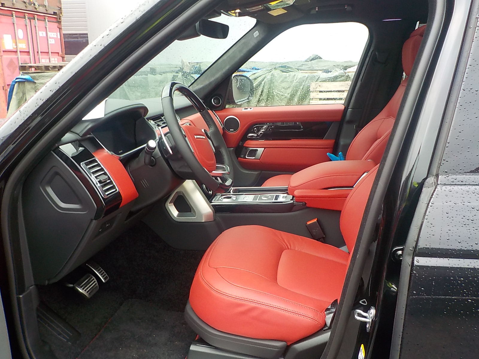 Range Rover Autobiography LWB P400 Petrol 3.0 2021 (10)