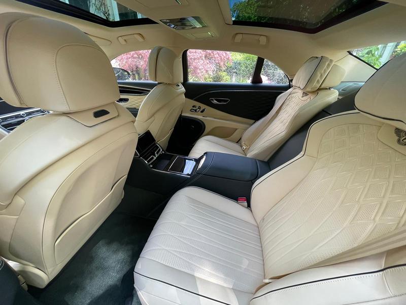 Bentley Flying Spur 4.0 2021 (7)