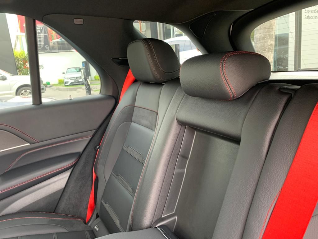 Mercedes Benz GLE 53 AMG, SUV 2021 (7)
