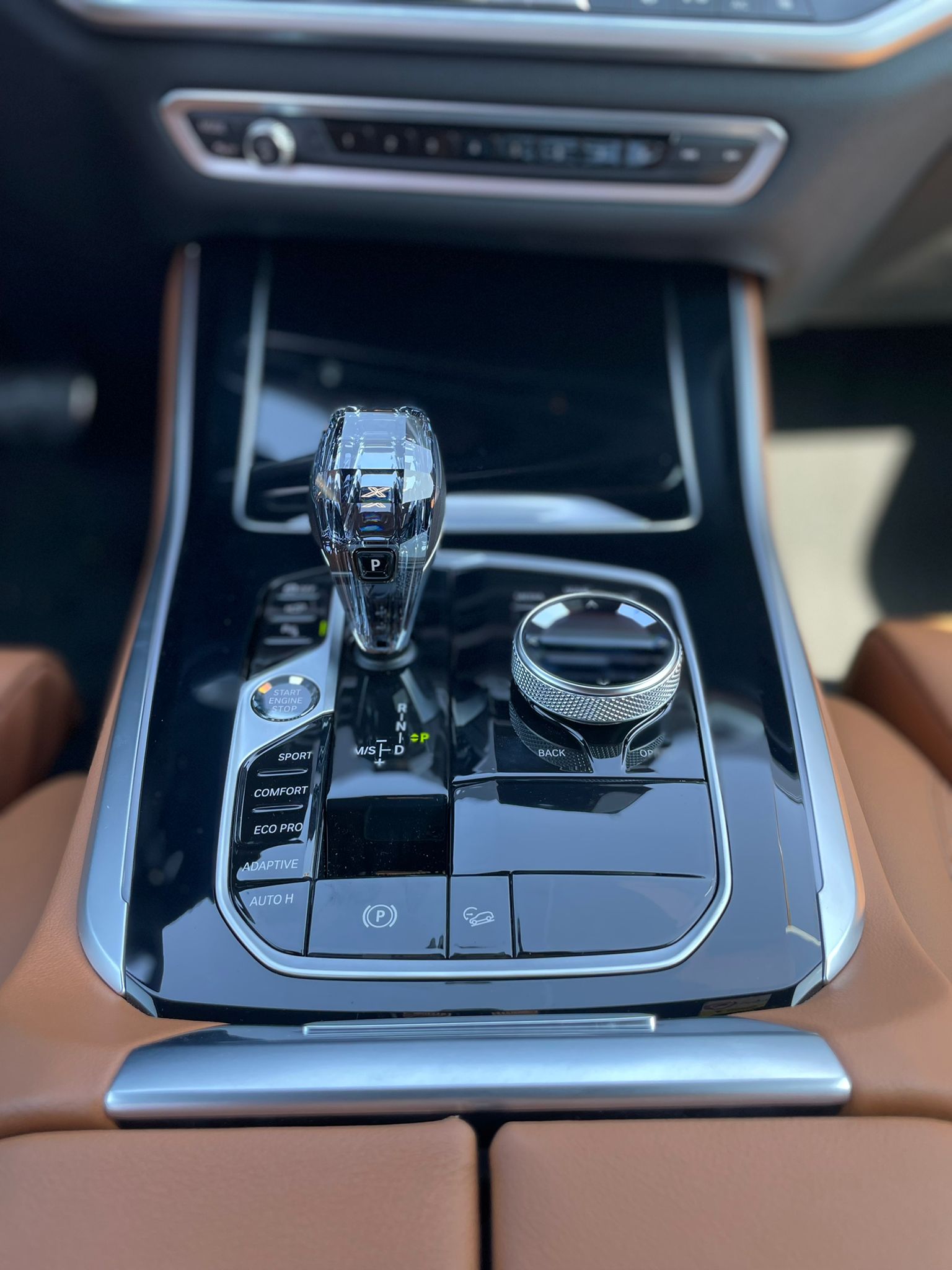 BMW X5 40d Diesel 2021 (9)