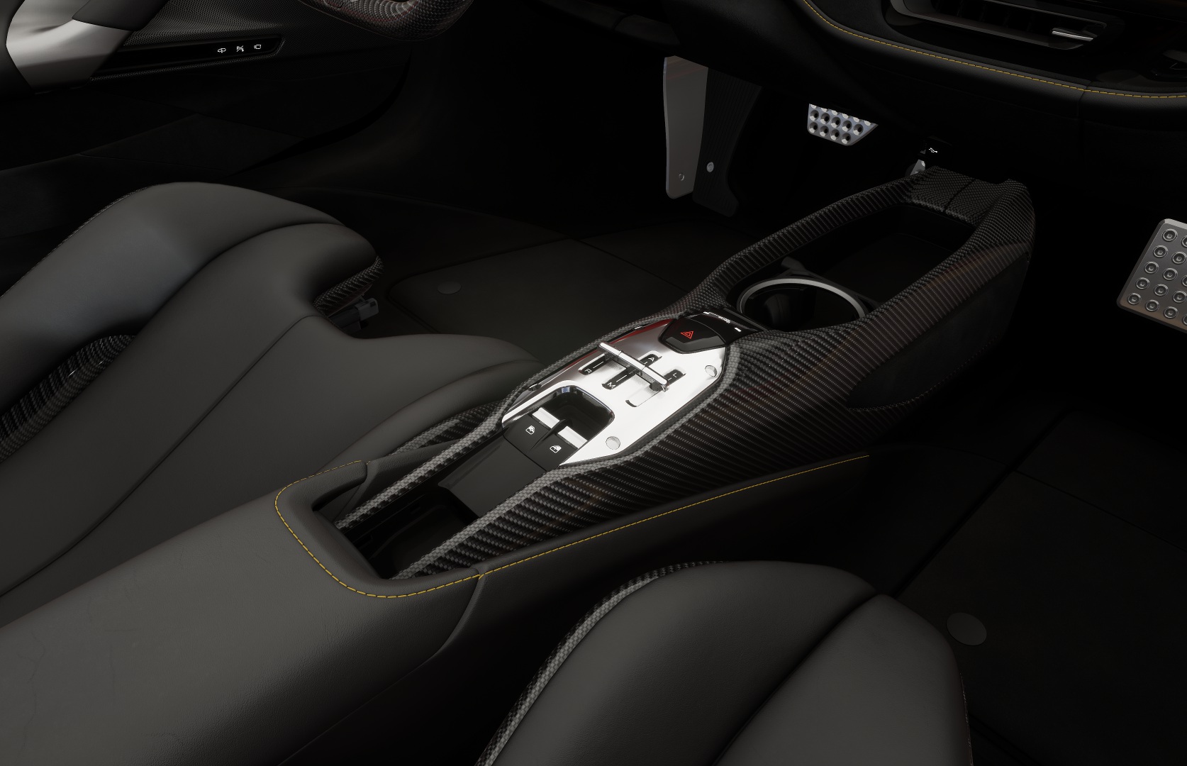 Ferrari SF90 Stradale 2021 (8)