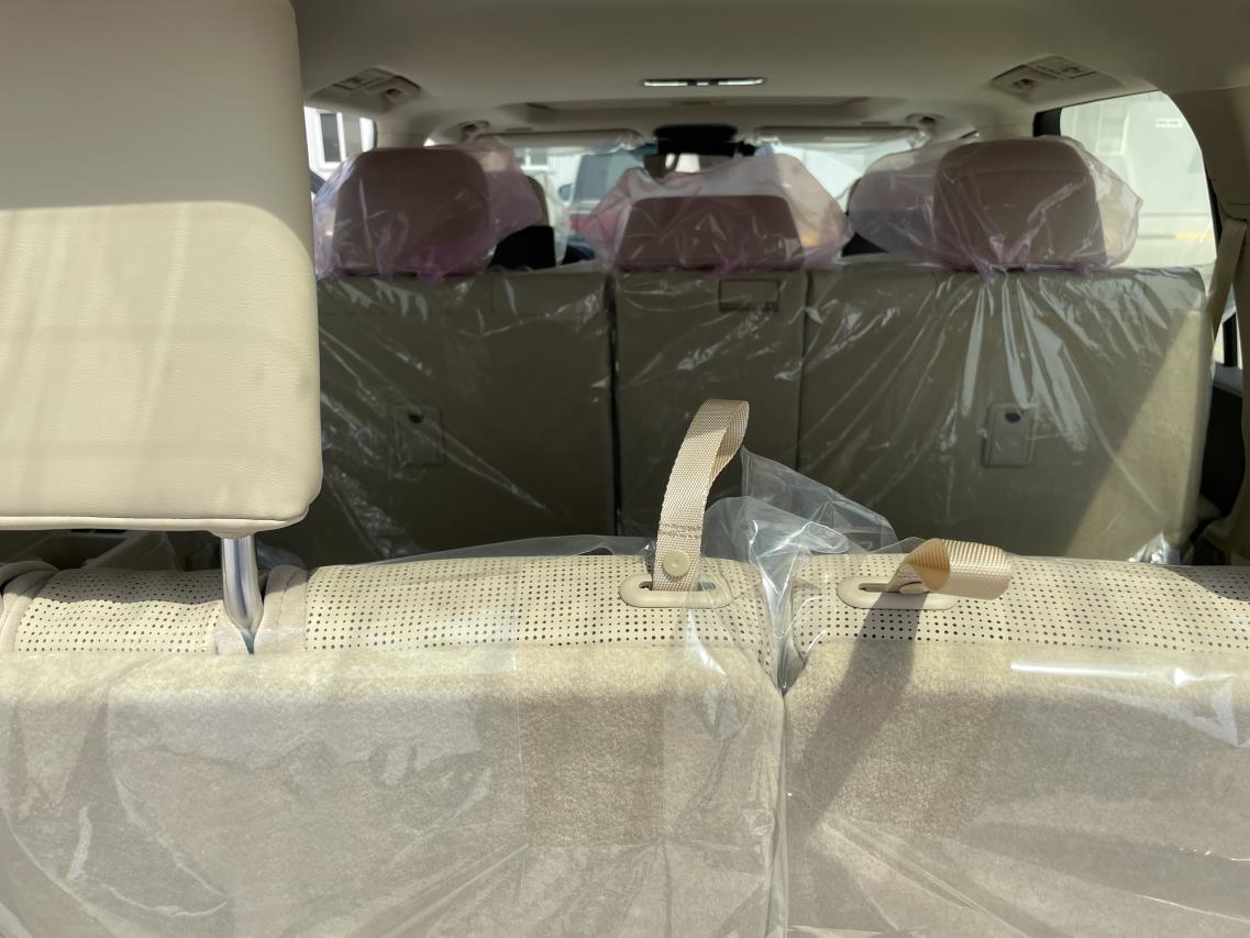 Toyota LAND CRUISER 3.5TT VXR-Z 2022 (9)