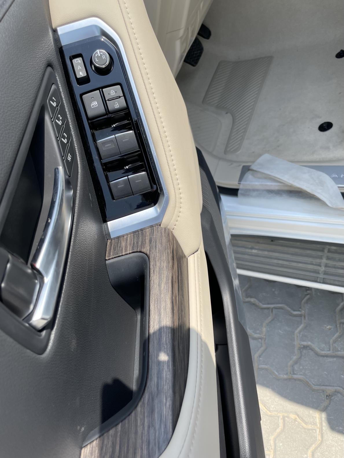 Toyota LAND CRUISER 3.5TT VXR-Z 2022 (10)