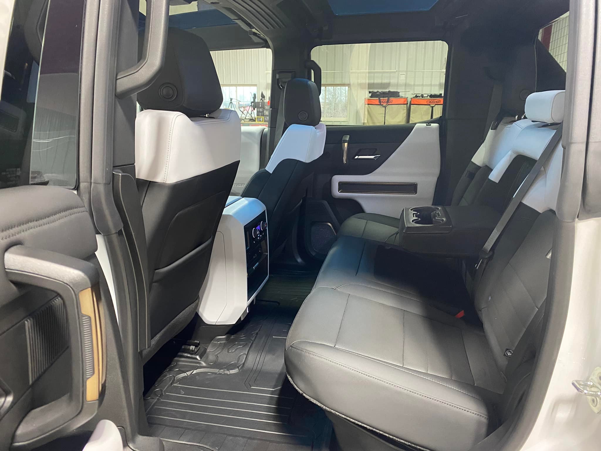 Hummer EV Edition 2022 (7)