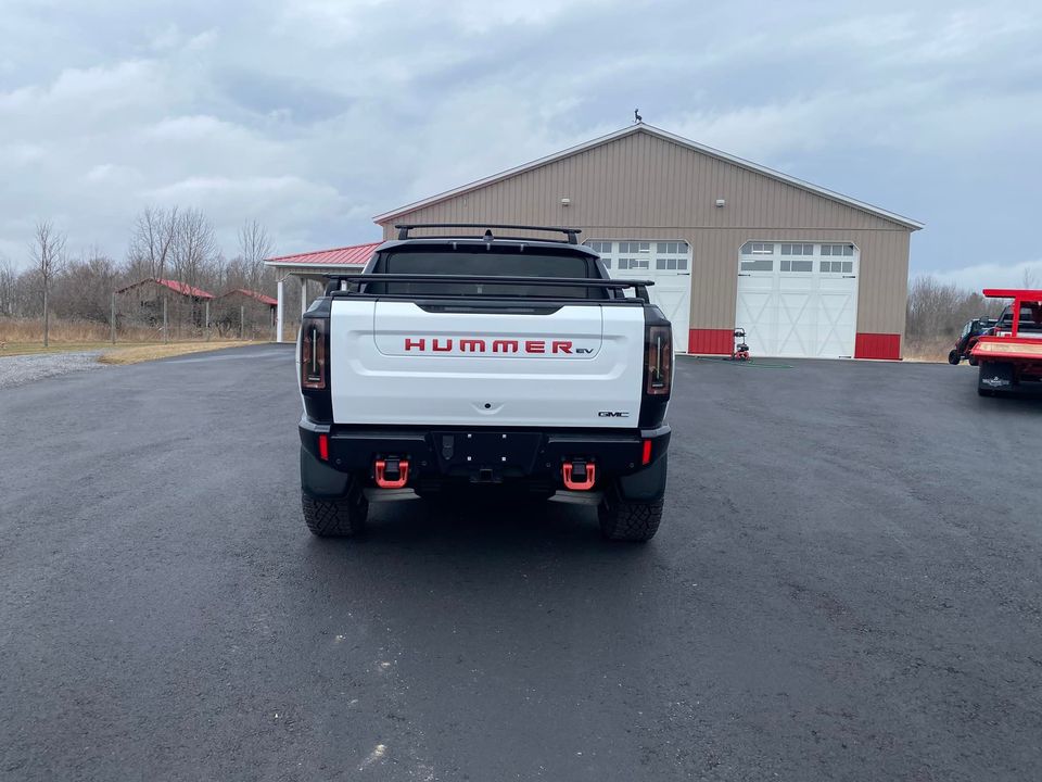 Hummer EV Edition 2022 (8)