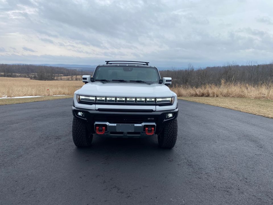 Hummer EV Edition 2022 (9)