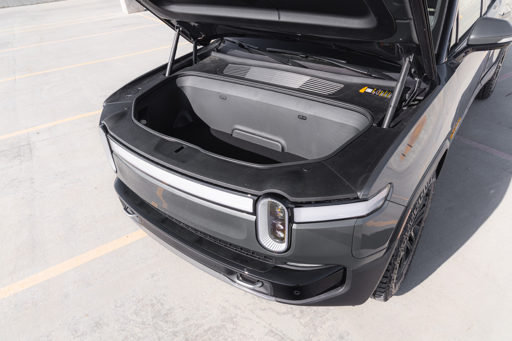 Rivian R1T Launch Edition 2022 (11)