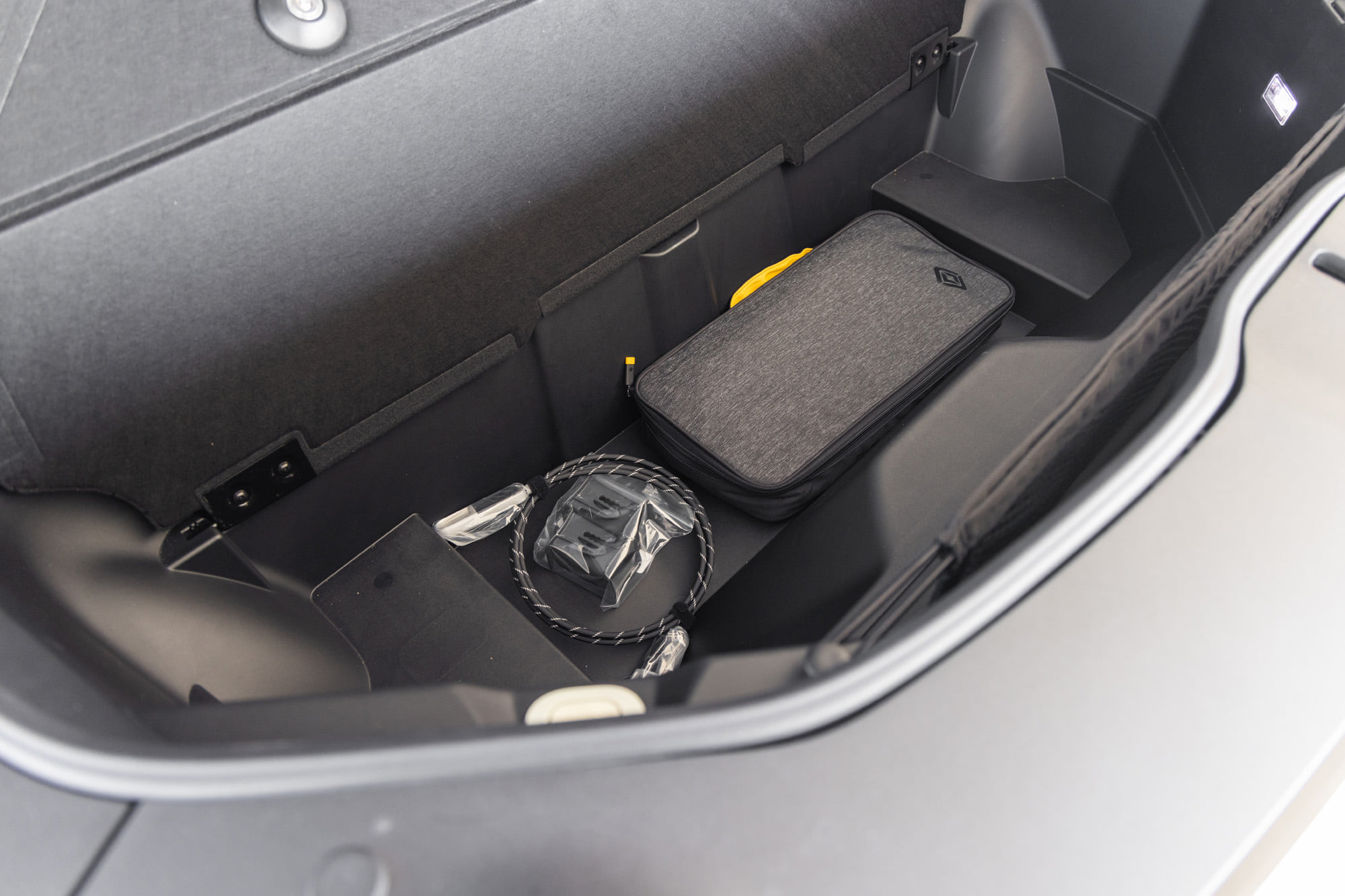 Rivian R1T Launch Edition 2022 (12)