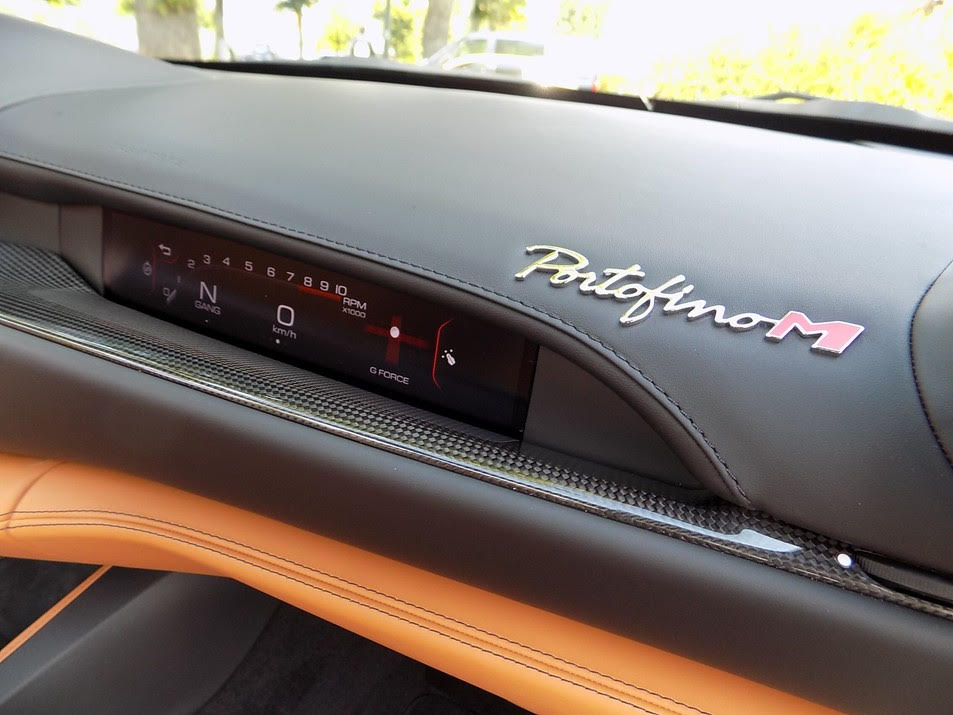Ferrari PORTOFINO M 2022 (9)