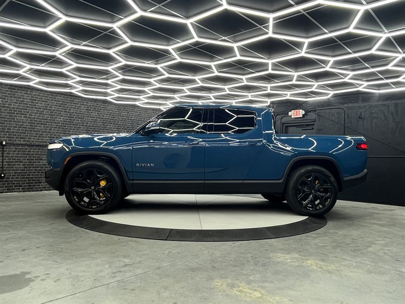 Rivian R1T Launch Edition 2022 (7)