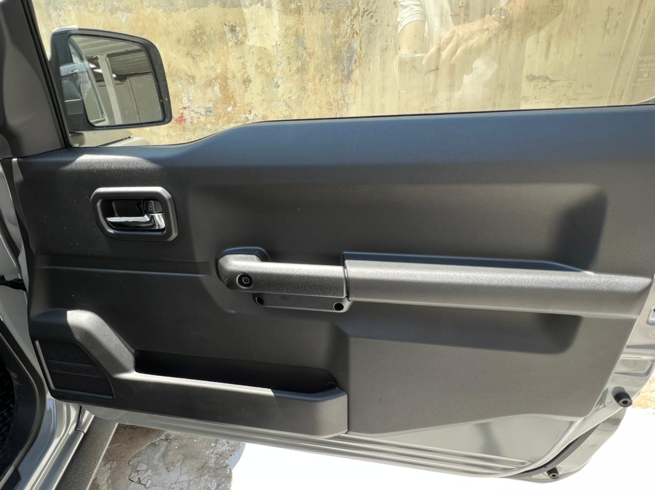 Suzuki Jimny GLX 1,5l 102Hp 2023 (9)