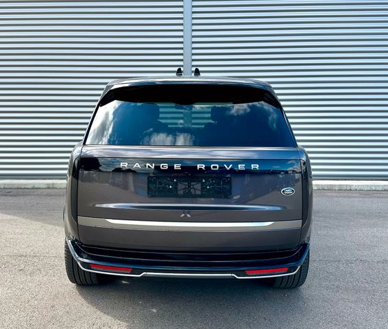 Range Rover D350 HSE SWB 2022 (9)