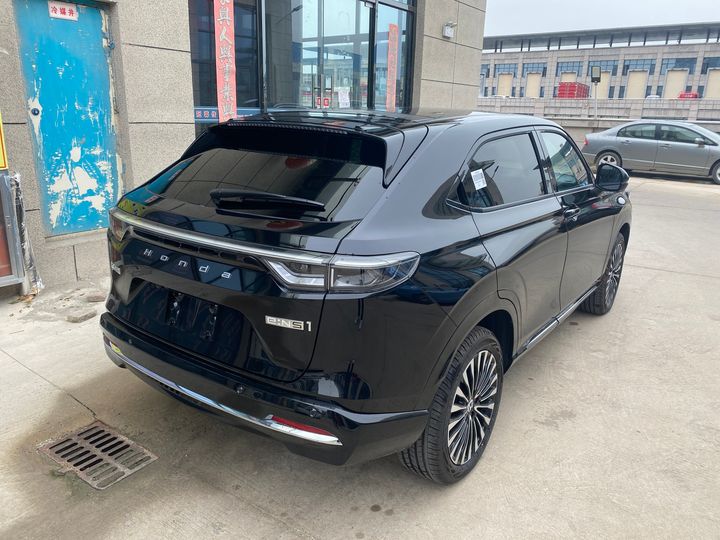 Honda eNS1, E-motion version 2022 (7)