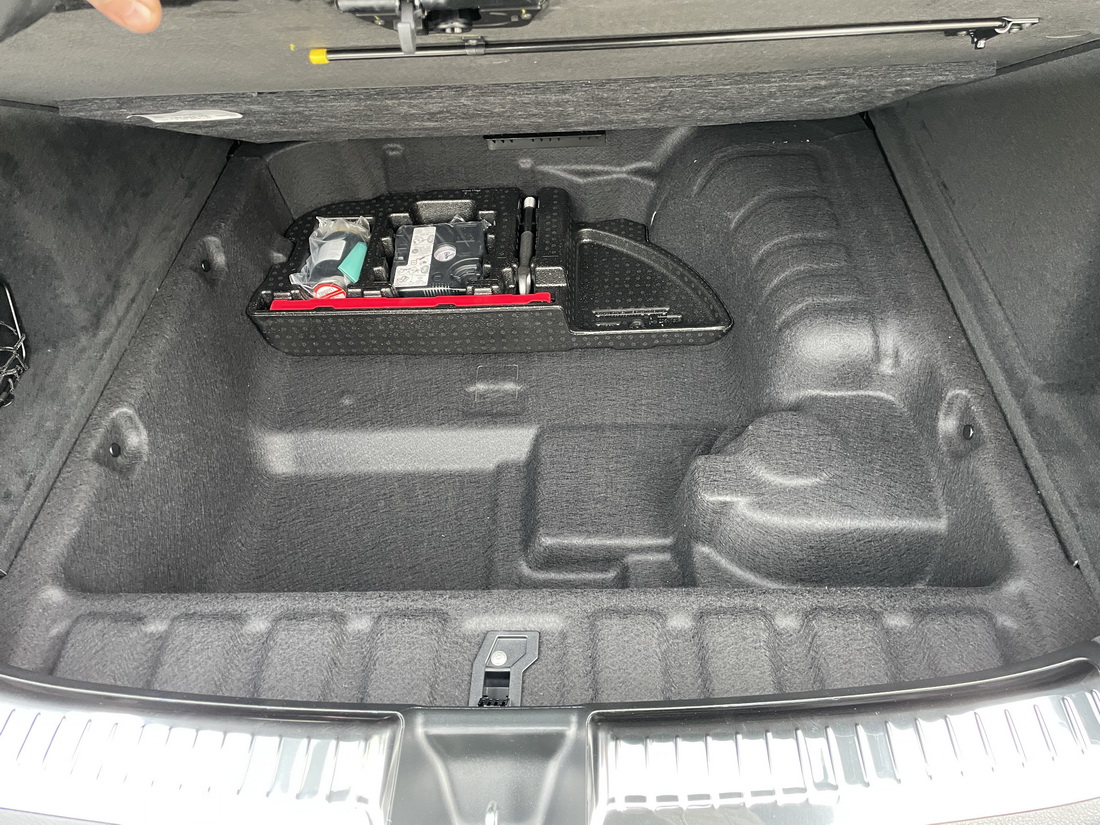 Mercedes Benz GLE 63 S AMG 3.0L Coupe 2022 (7)