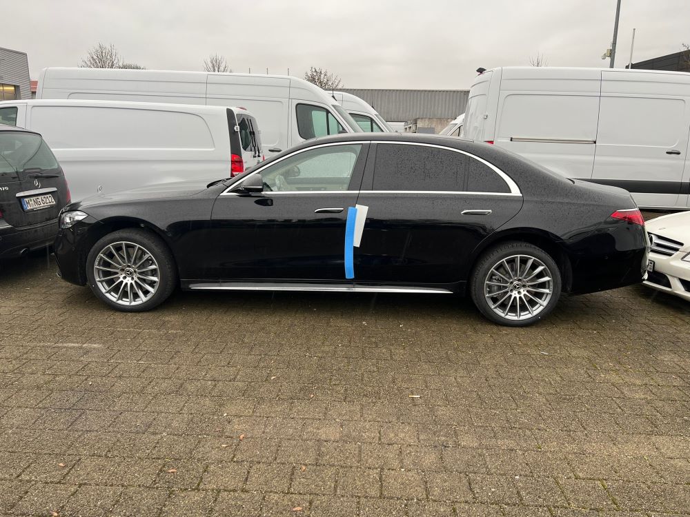 Mercedes Benz S450 4matic long 2022 (7)