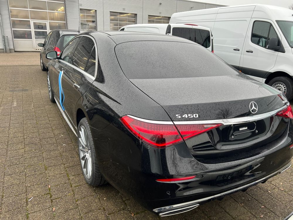 Mercedes Benz S450 4matic long 2022 (8)