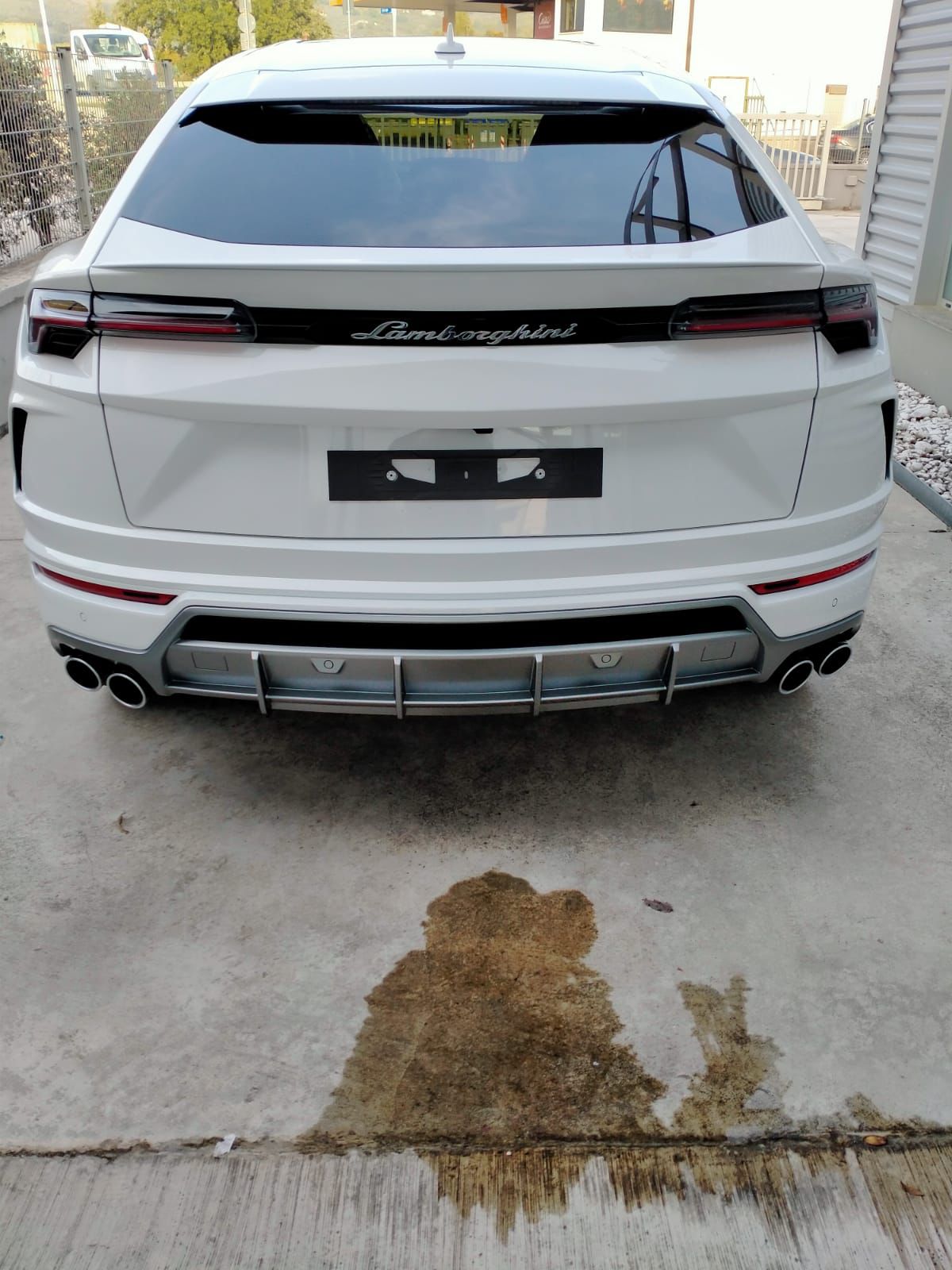 Lamborghini URUS 2022 (12)