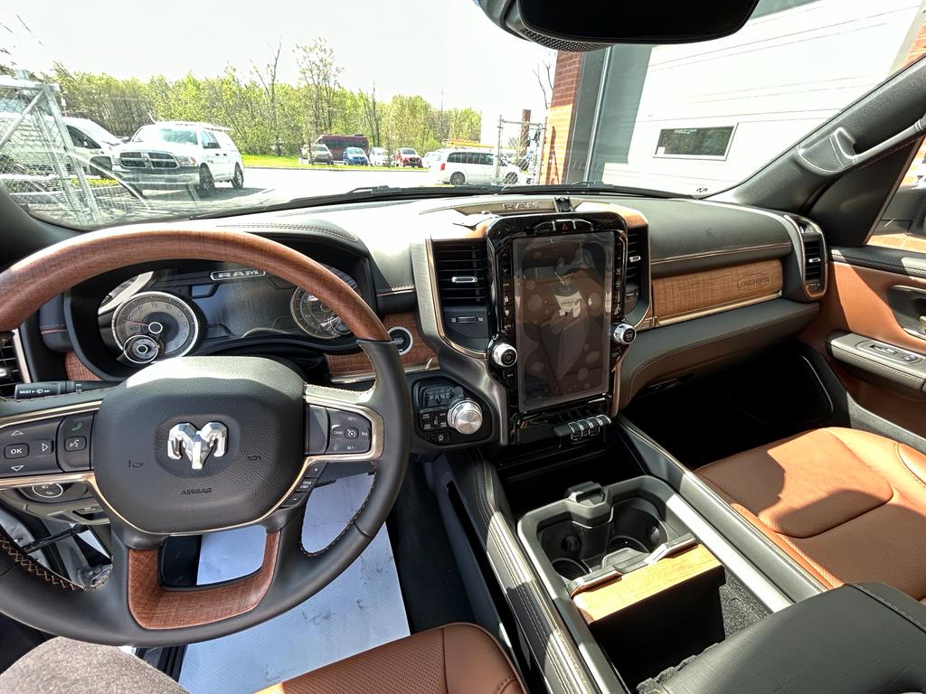 DODGE RAM 1500 LONGHORN 2023 (8)