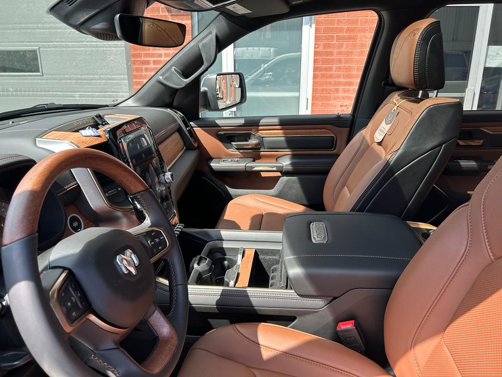 DODGE RAM 1500 LONGHORN 2023 (9)