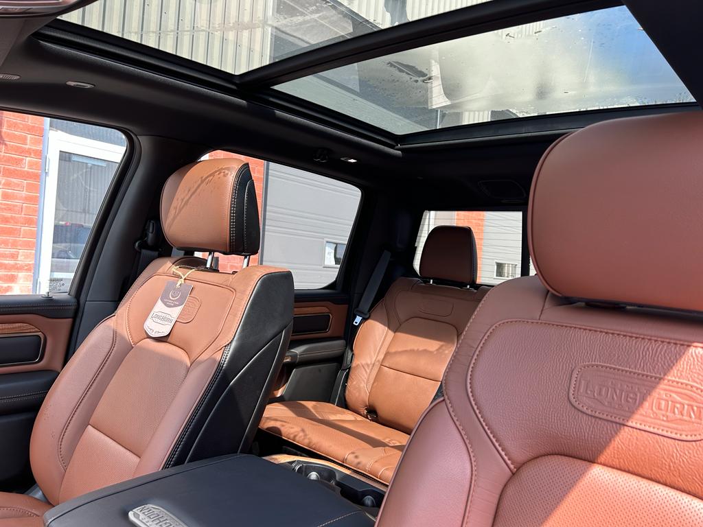 DODGE RAM 1500 LONGHORN 2023 (10)