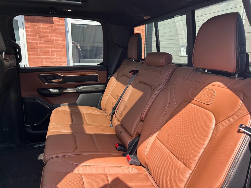 Ford 1500 LONGHORN CREW CAB 4X4 2023 (10)