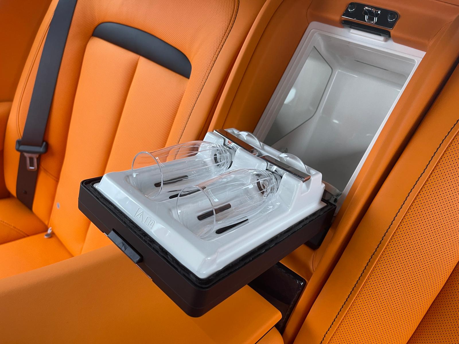 Rolls Royce Cullinan Black Badge 2023 (7)