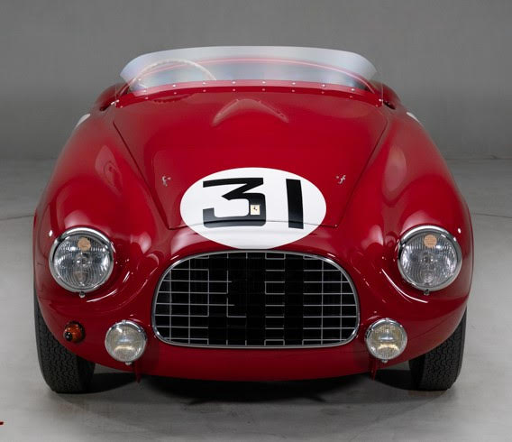 ☆激レア絶版*BBR*1/43*1977 Ferrari 308 GTS レッド*フェラーリ