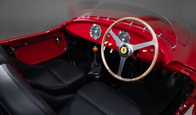 Ferrari 212 Export Barchetta Touring 1951 (8)