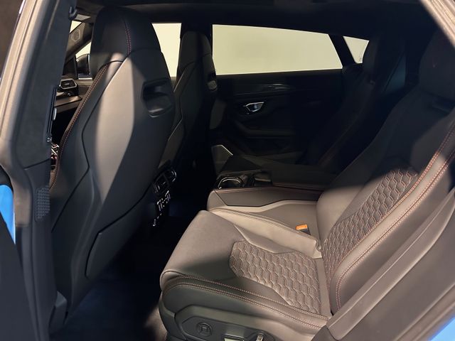 Lamborghini URUS 2022 (8)