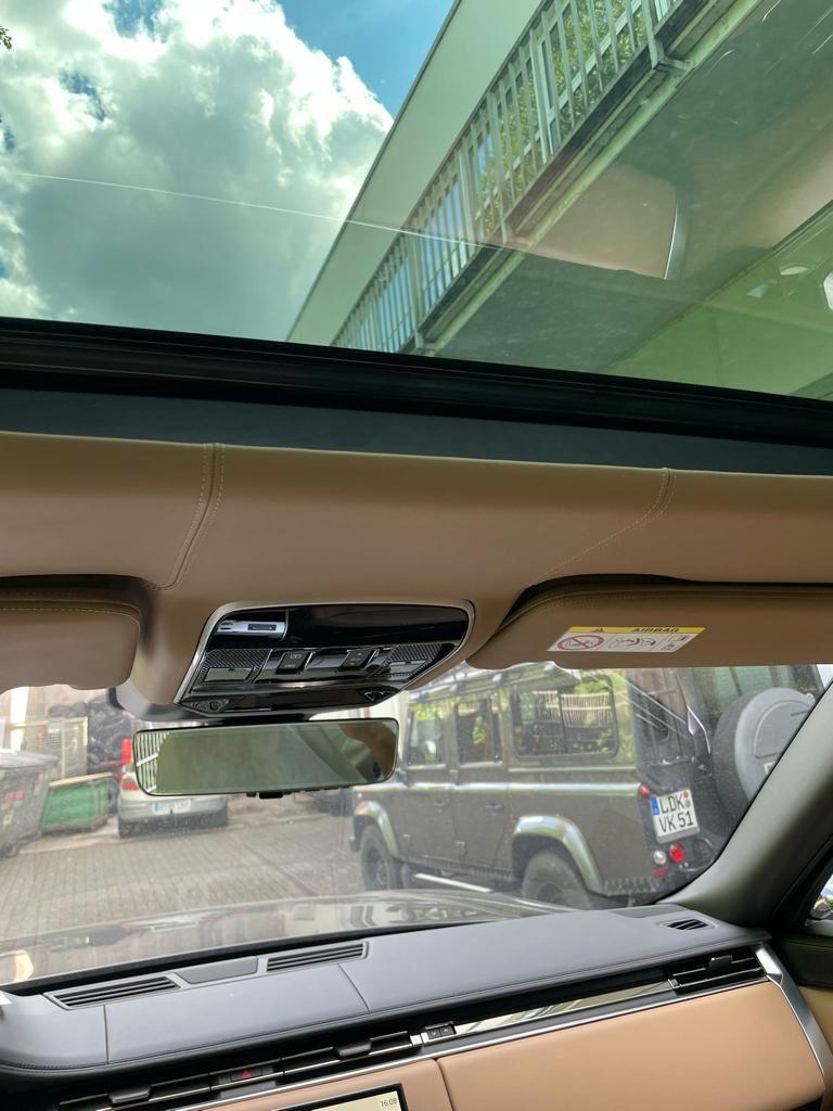 Range Rover 3,0l Gasoline P400 ATB LWB 2023 (7)