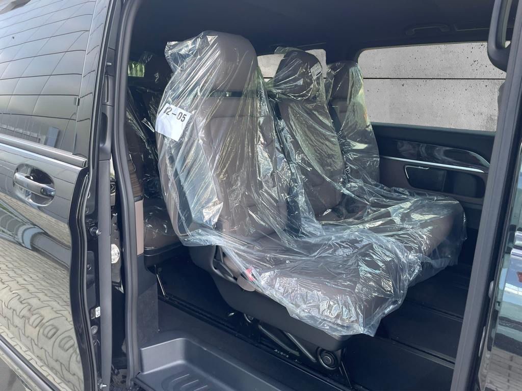 Mercedes Benz V300 X- Long Avangarde Edition Extra Long 2023 (7)