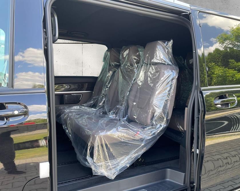Mercedes Benz V300 X- Long Avangarde Edition Extra Long 2023 (8)