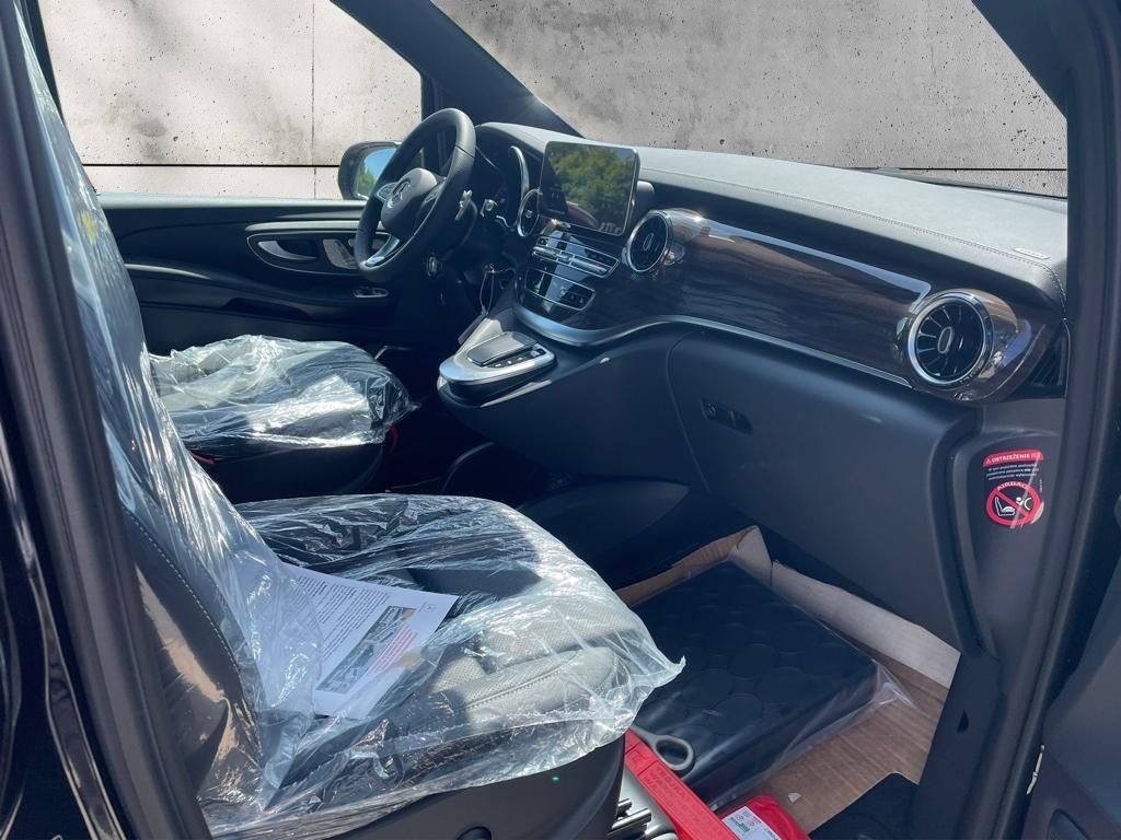Mercedes Benz V300 X- Long Avangarde Edition Extra Long 2023 (9)