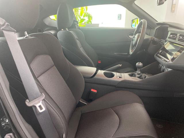 Nissan Z 2dr Coupe Sport 2023 (7)
